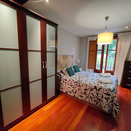 House Villa Artea Luaran gambar