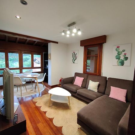 House Villa Artea Luaran gambar
