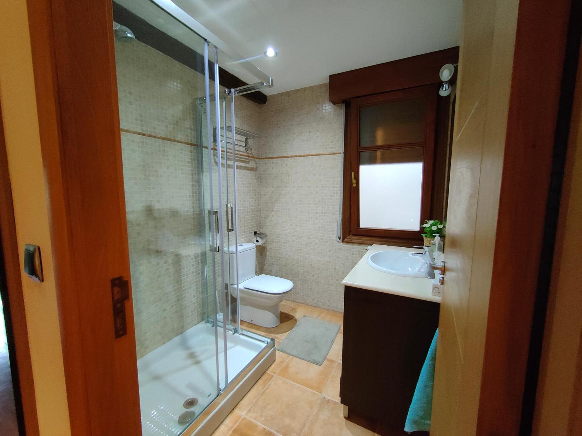 House Villa Artea Luaran gambar