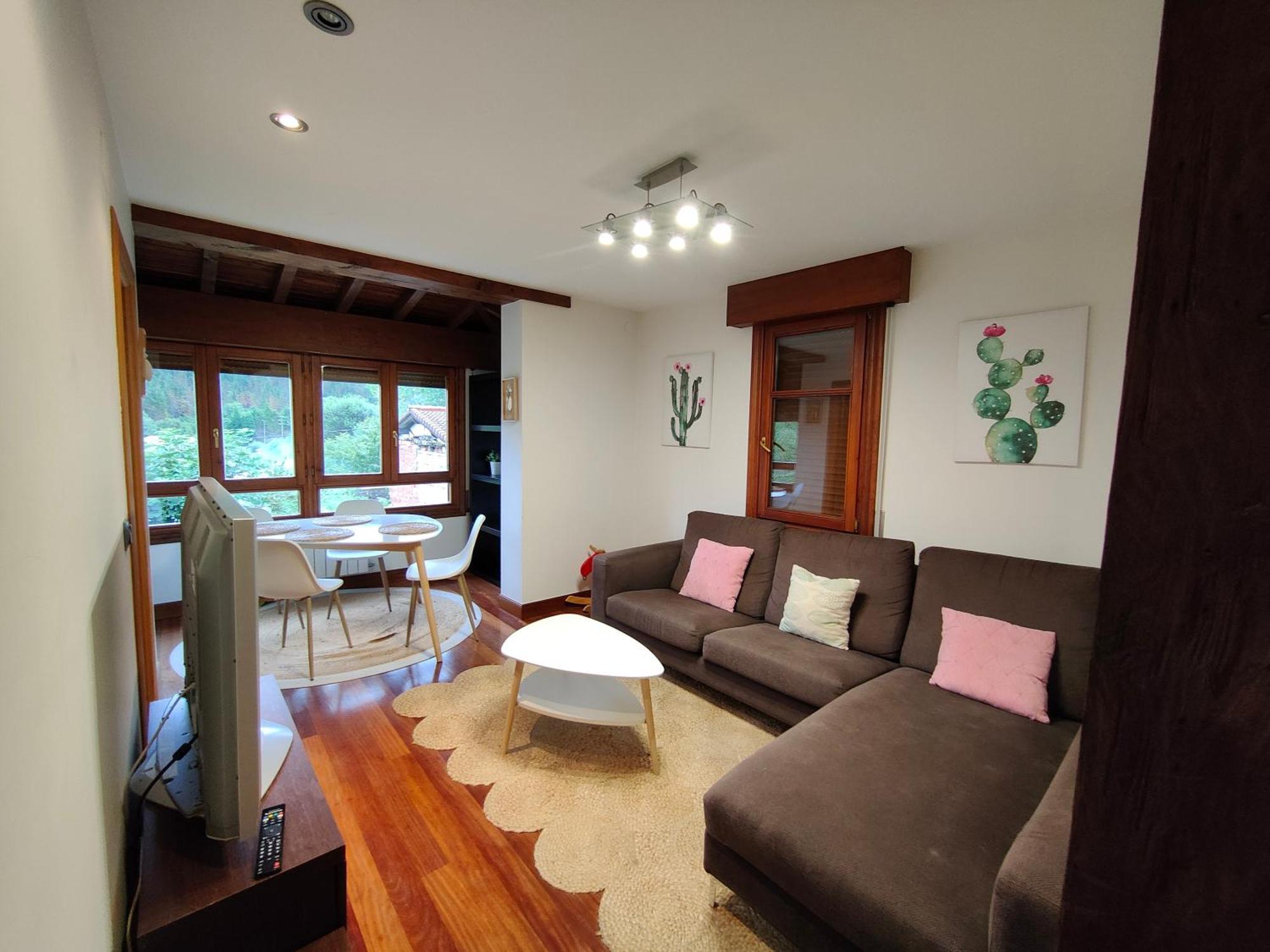 House Villa Artea Luaran gambar