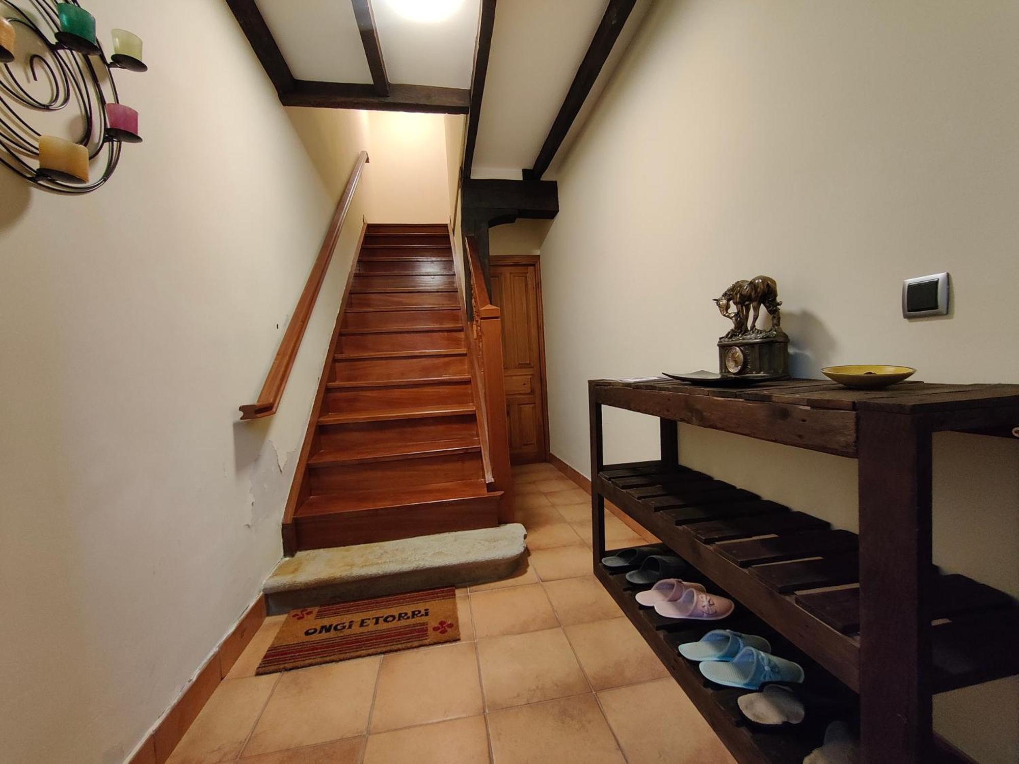House Villa Artea Luaran gambar